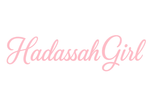 Hadassah Girl